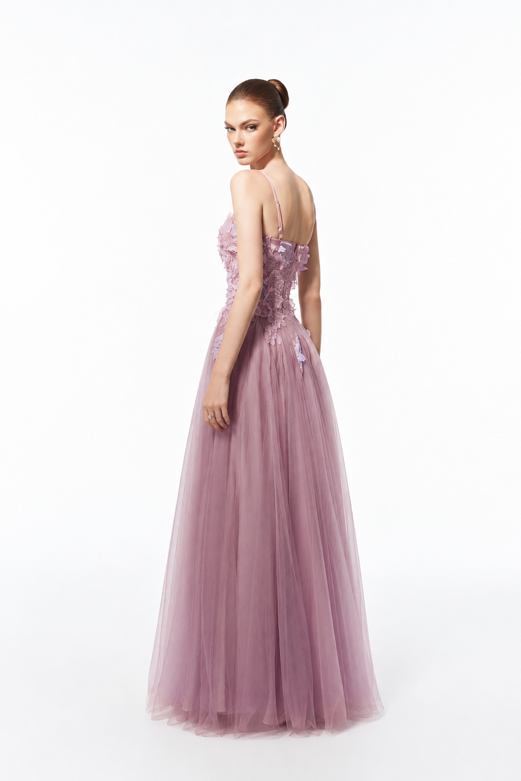 ISOLDE DRESS