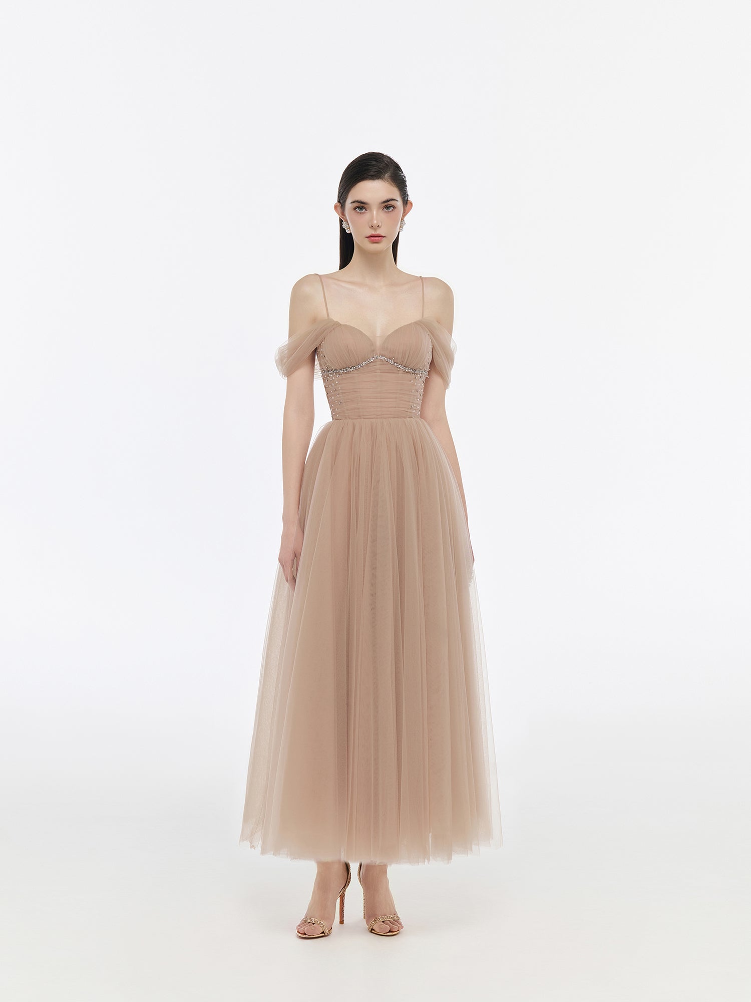 FANNY DRESS