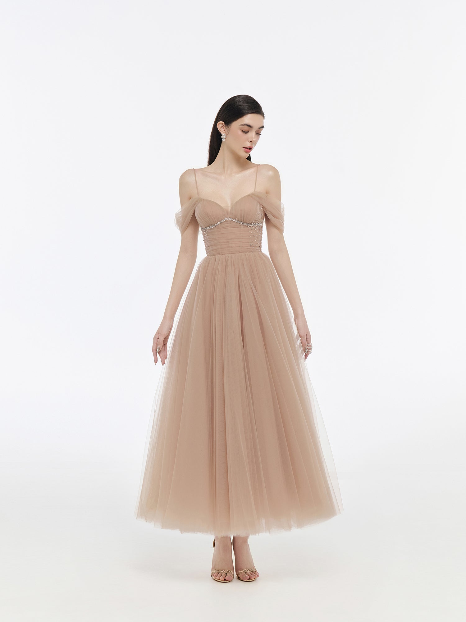 FANNY DRESS