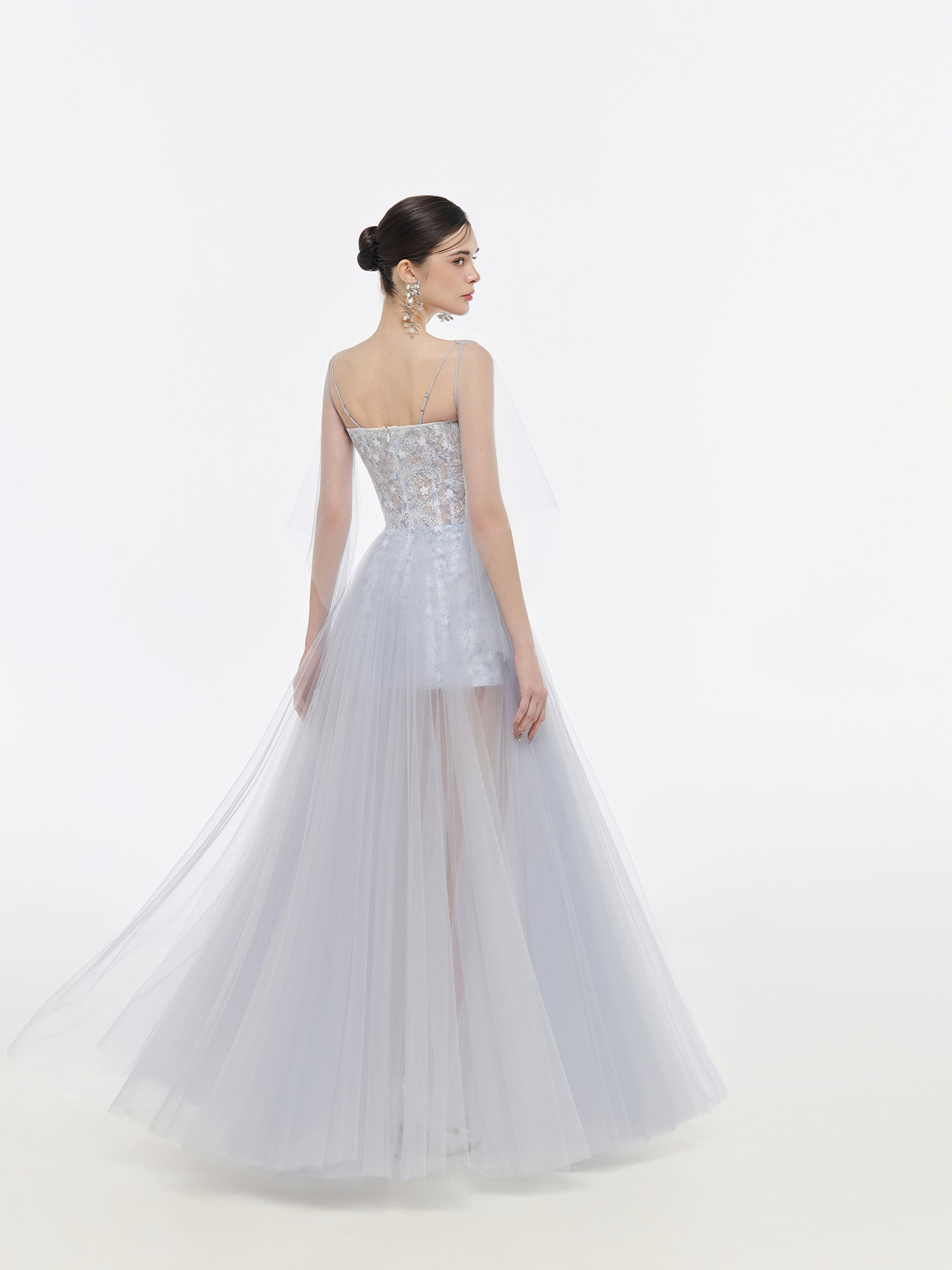 WILLOW DRESS