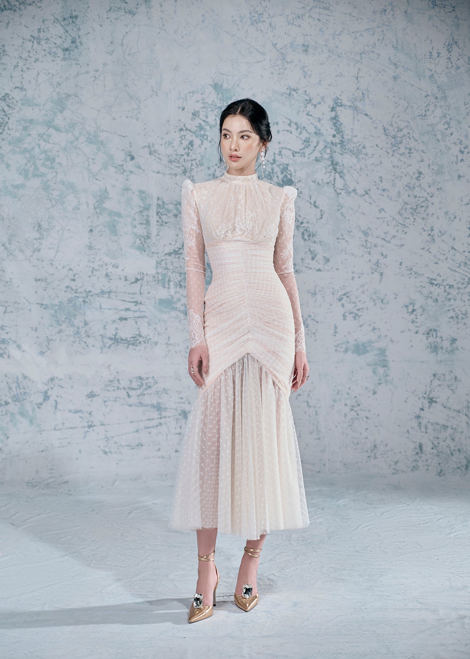 Diana Dress