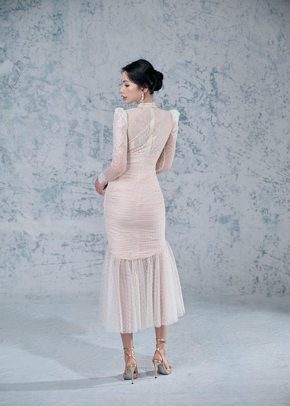 Diana Dress