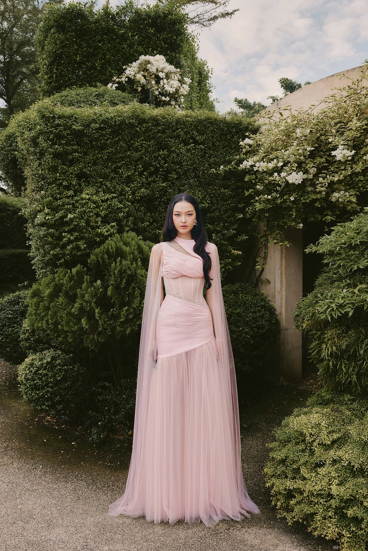 KIANNA DRESS