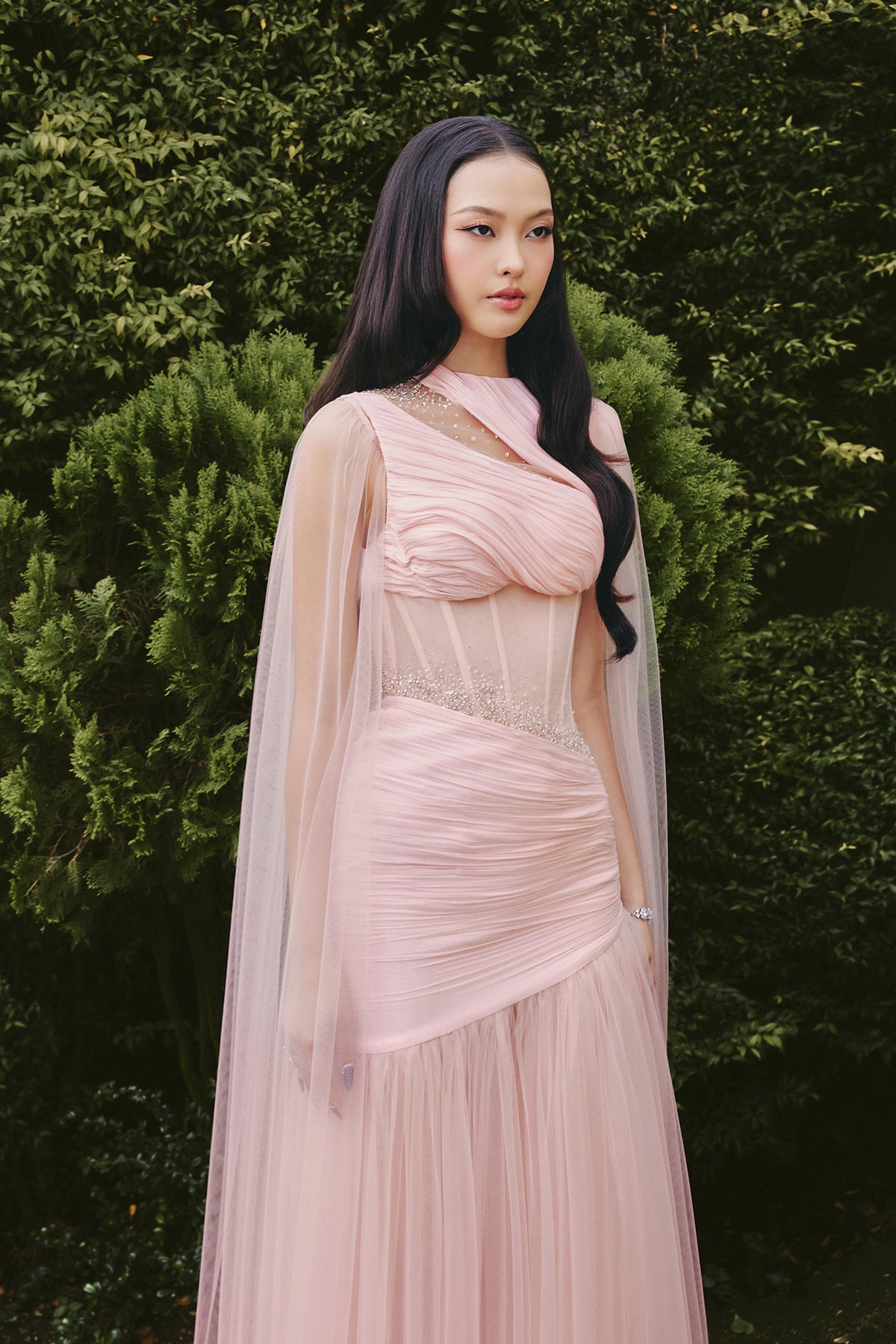 KIANNA DRESS