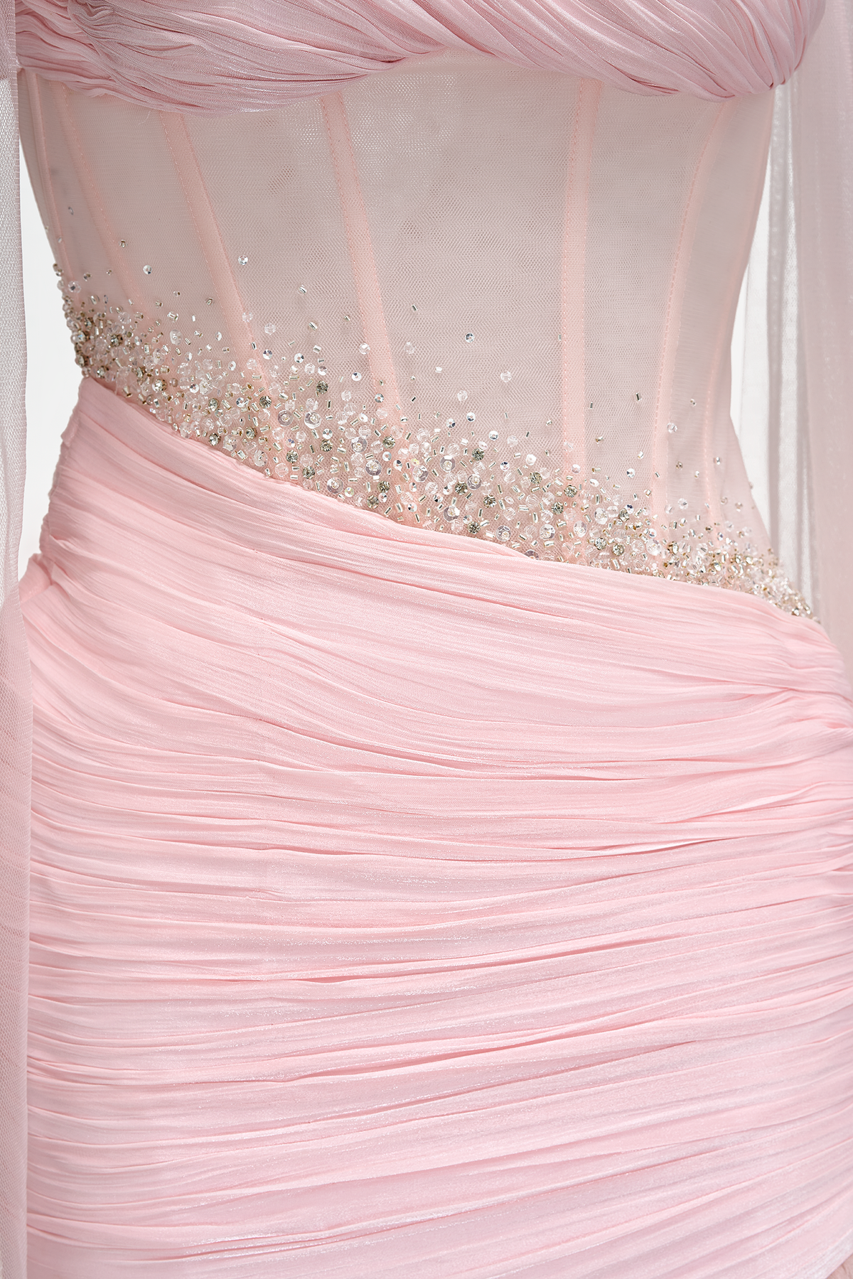 KIANNA DRESS