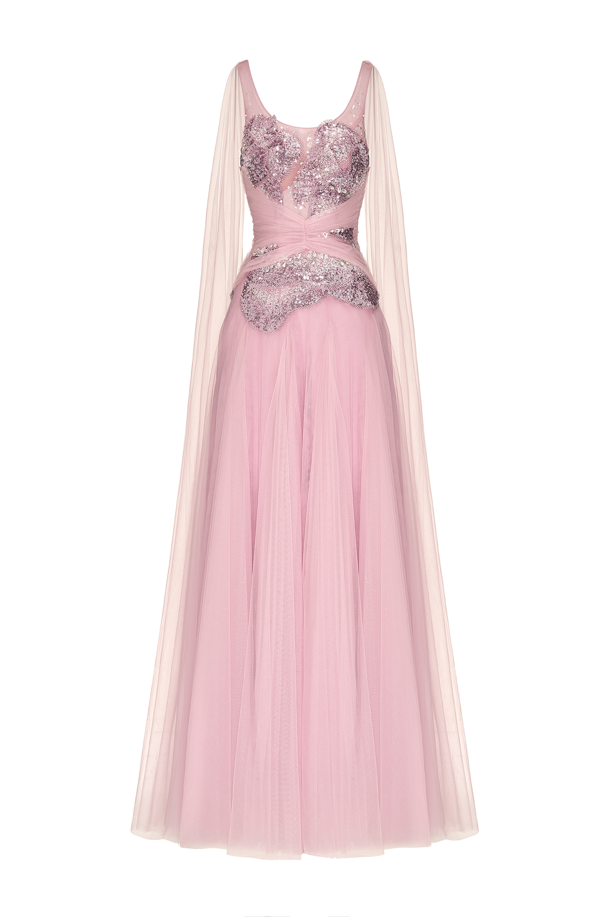 KIARA DRESS