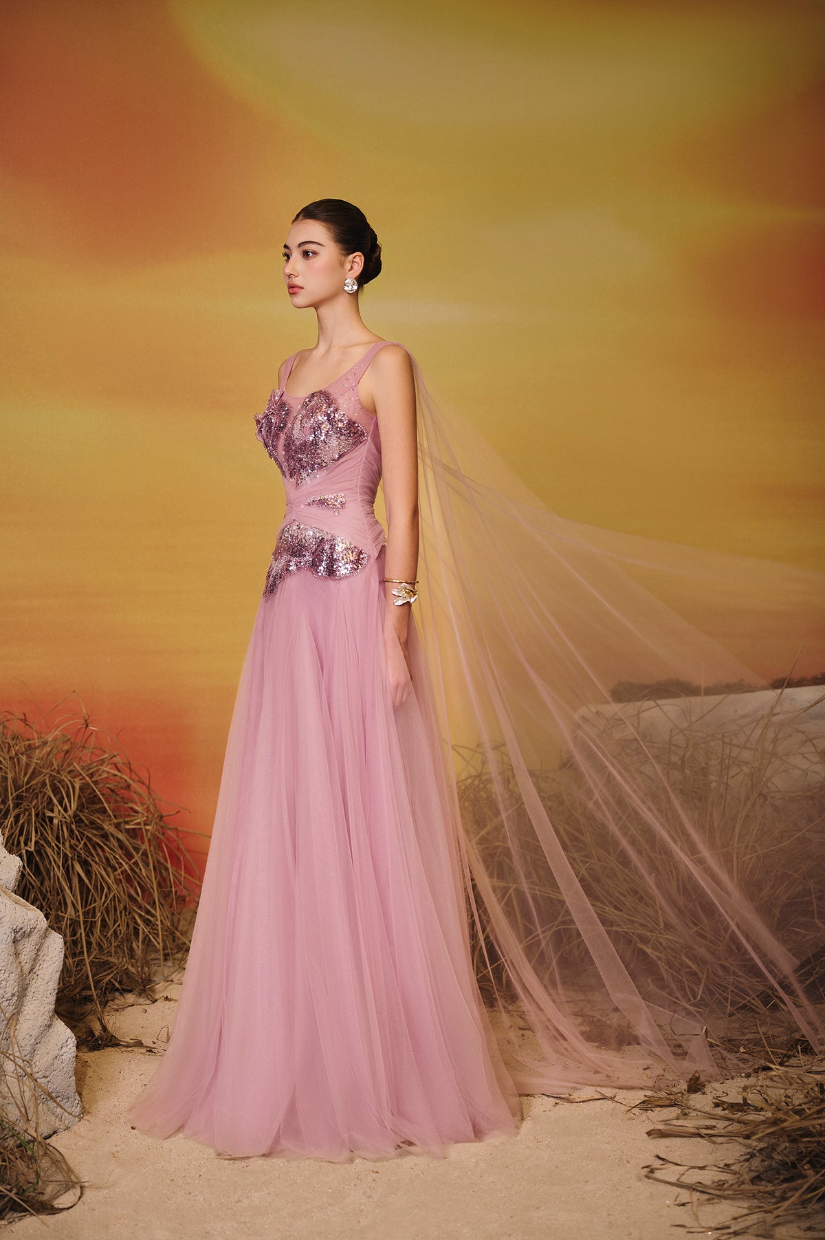 KIARA DRESS