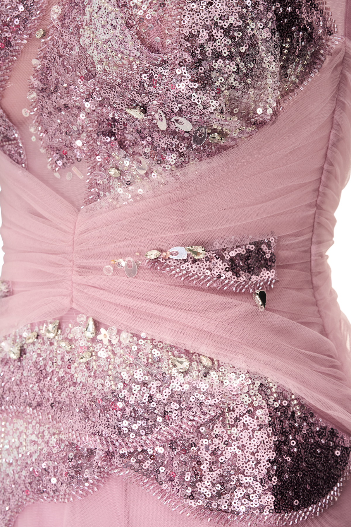 KIARA DRESS