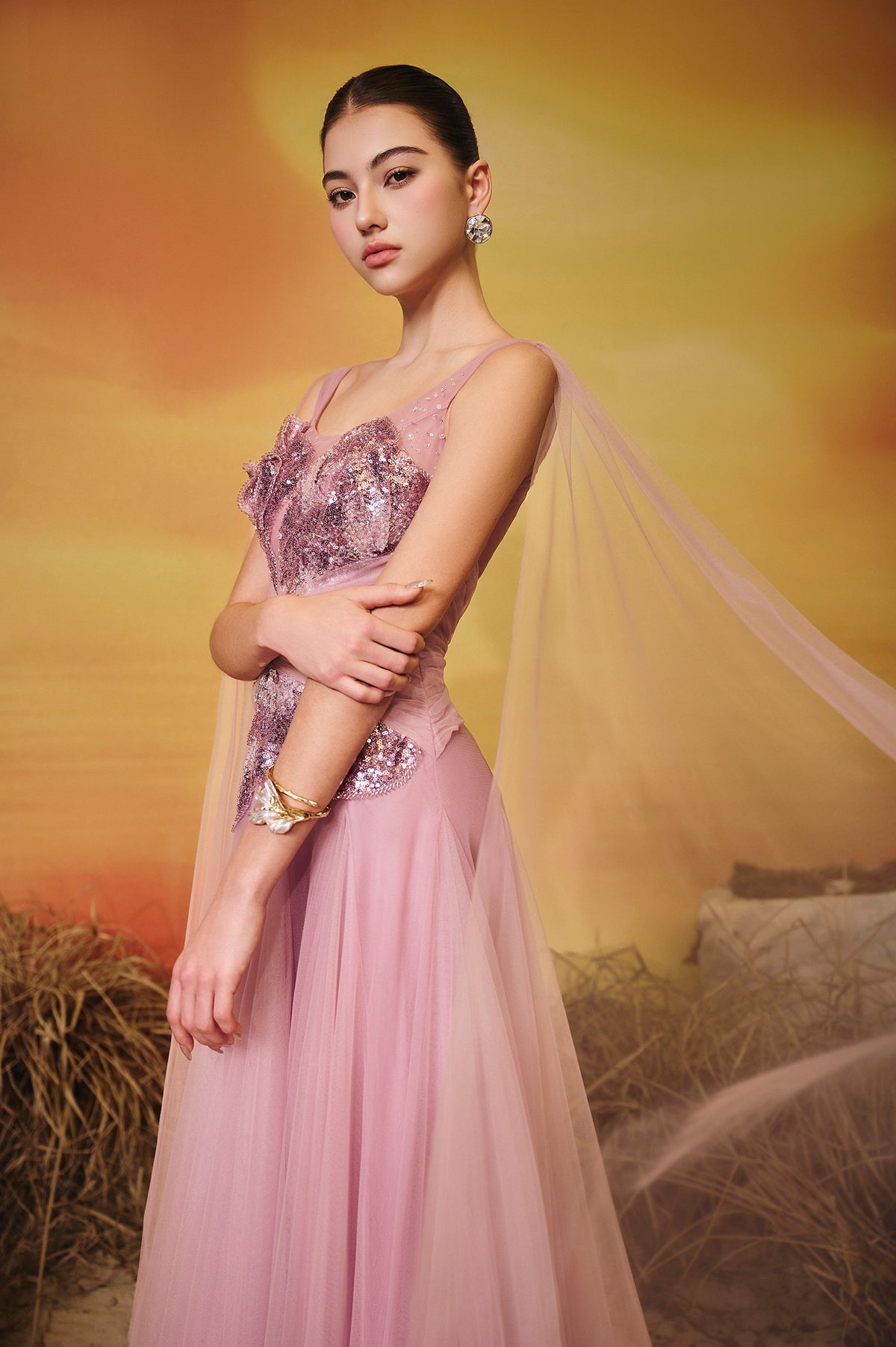 KIARA DRESS