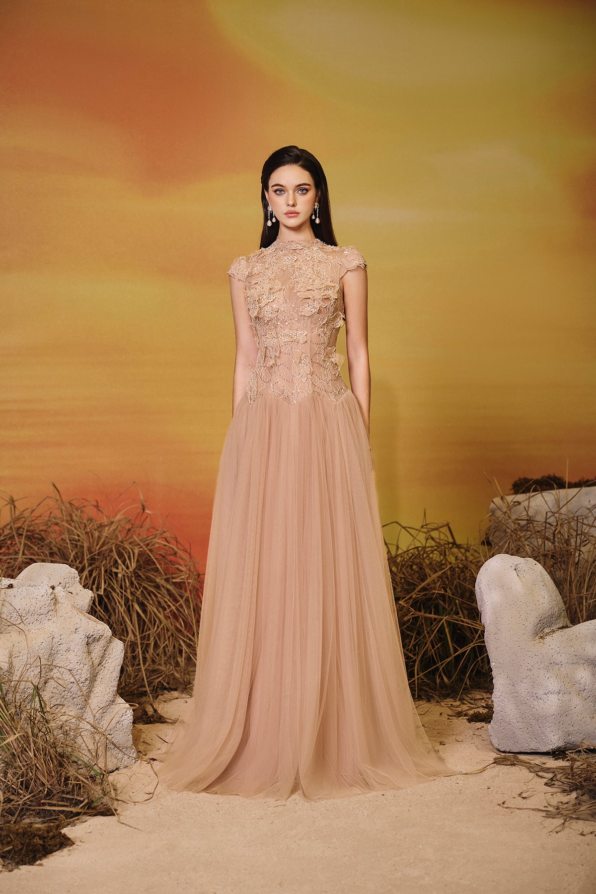 LARRISA DRESS