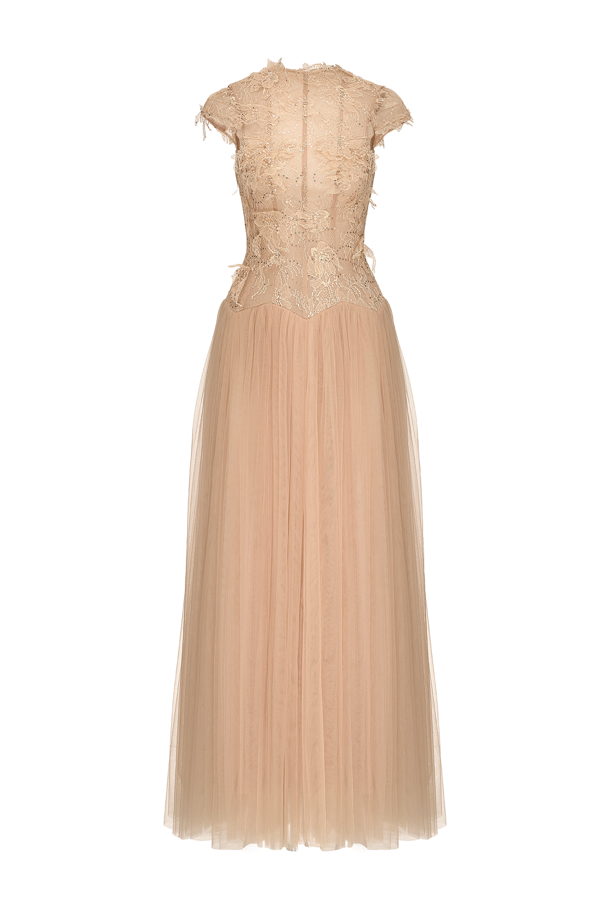 LARRISA DRESS