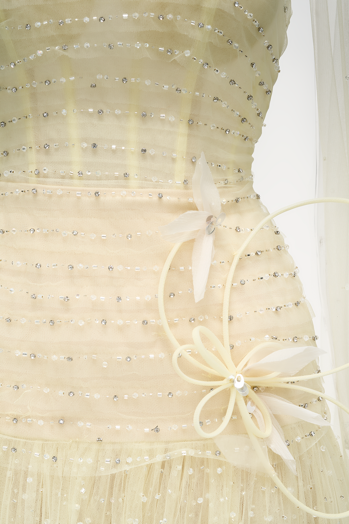 LAUDER DRESS