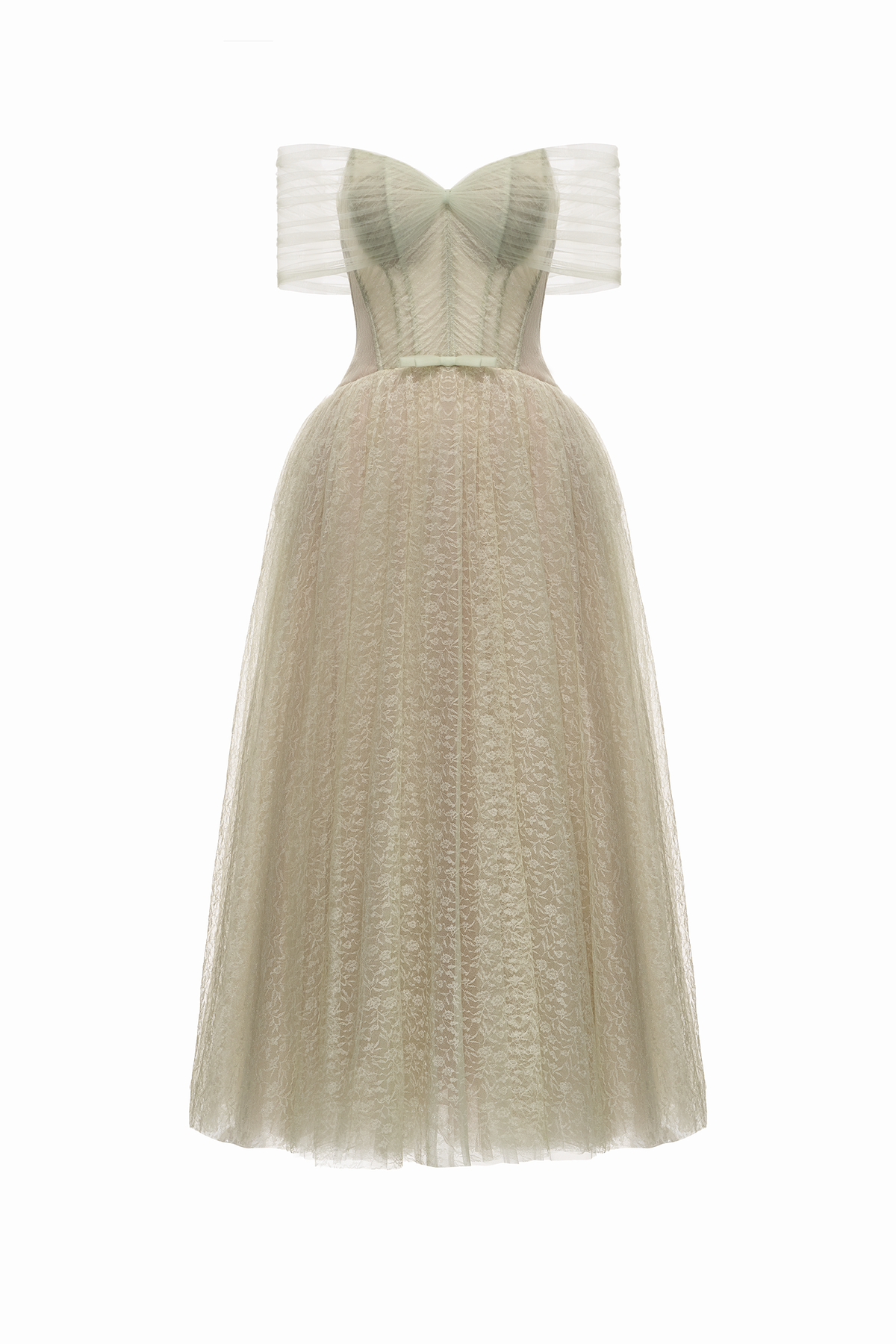 LEALIA DRESS