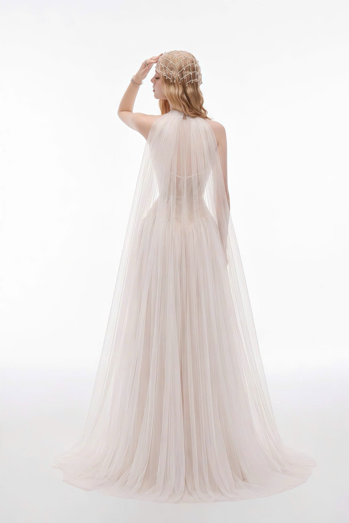LOVELLE DRESS