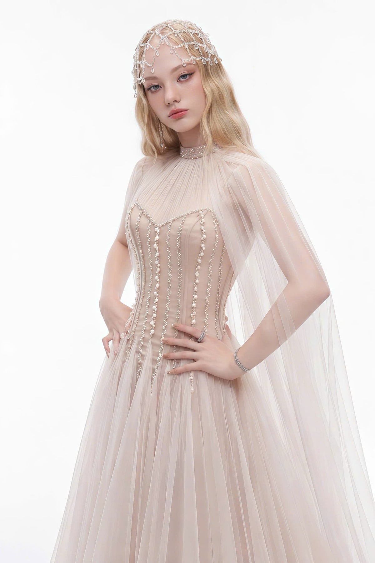 LOVELLE DRESS