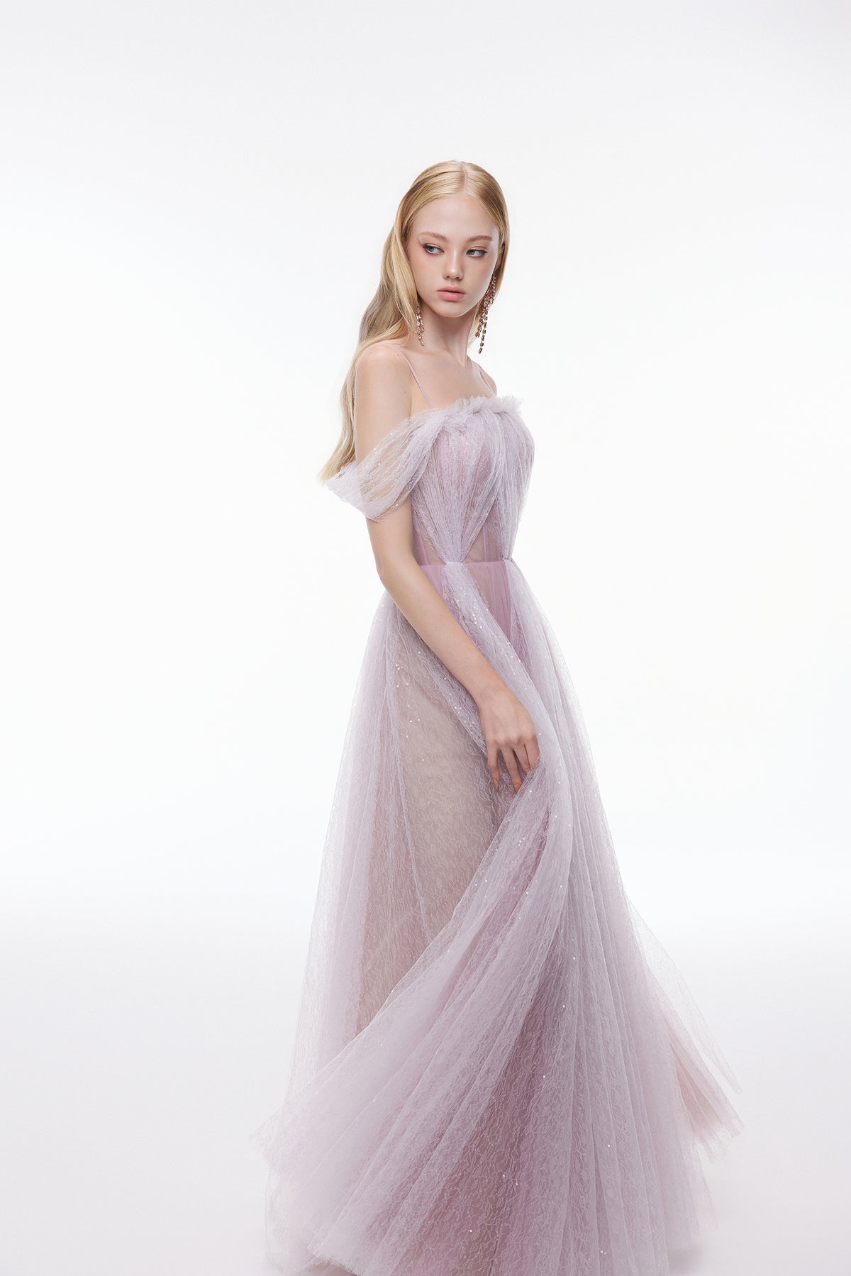 MADDY DRESS