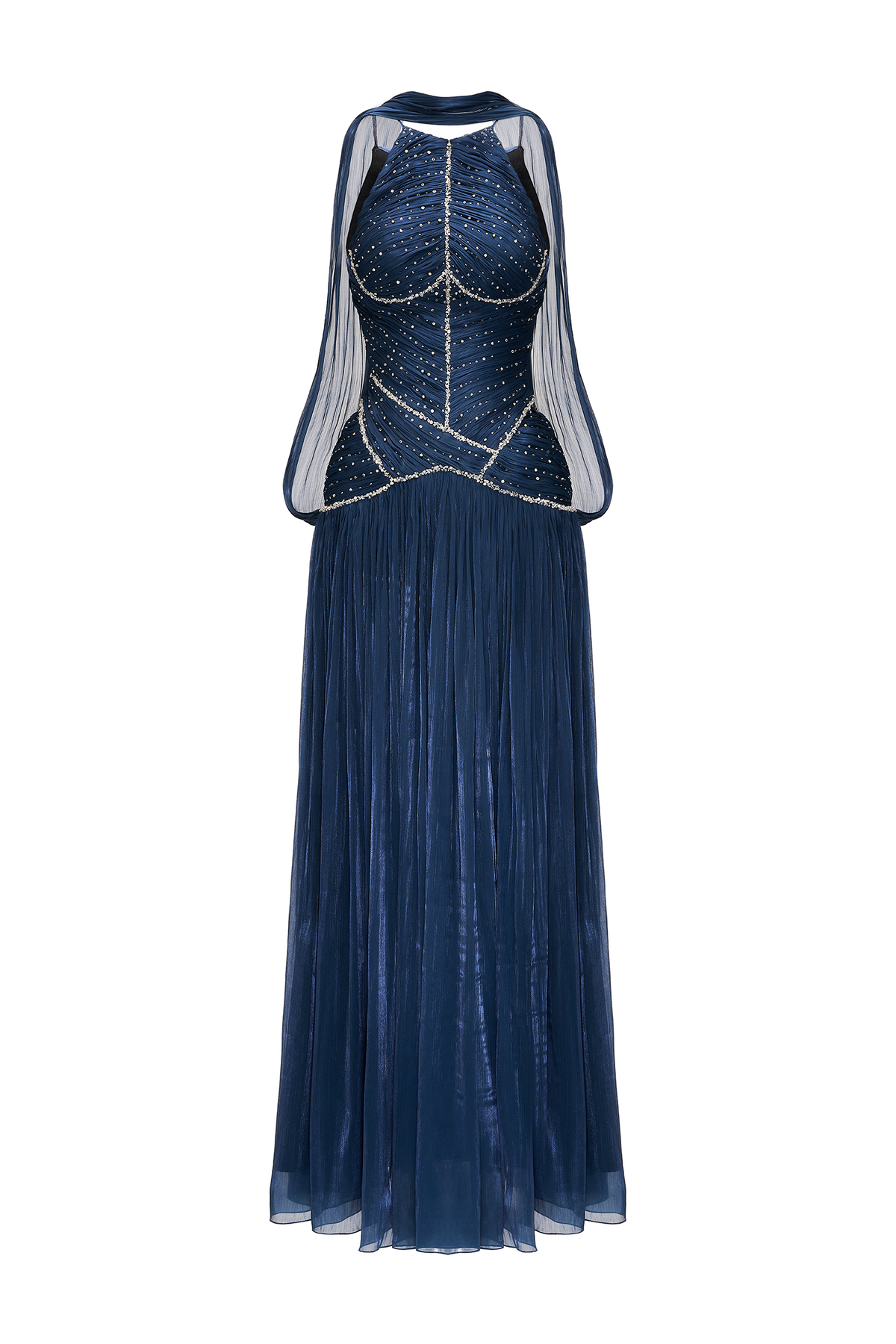MADGE DRESS
