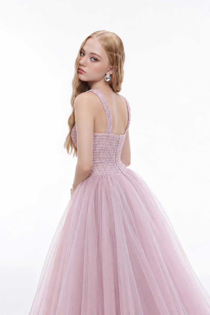 MARIE DRESS