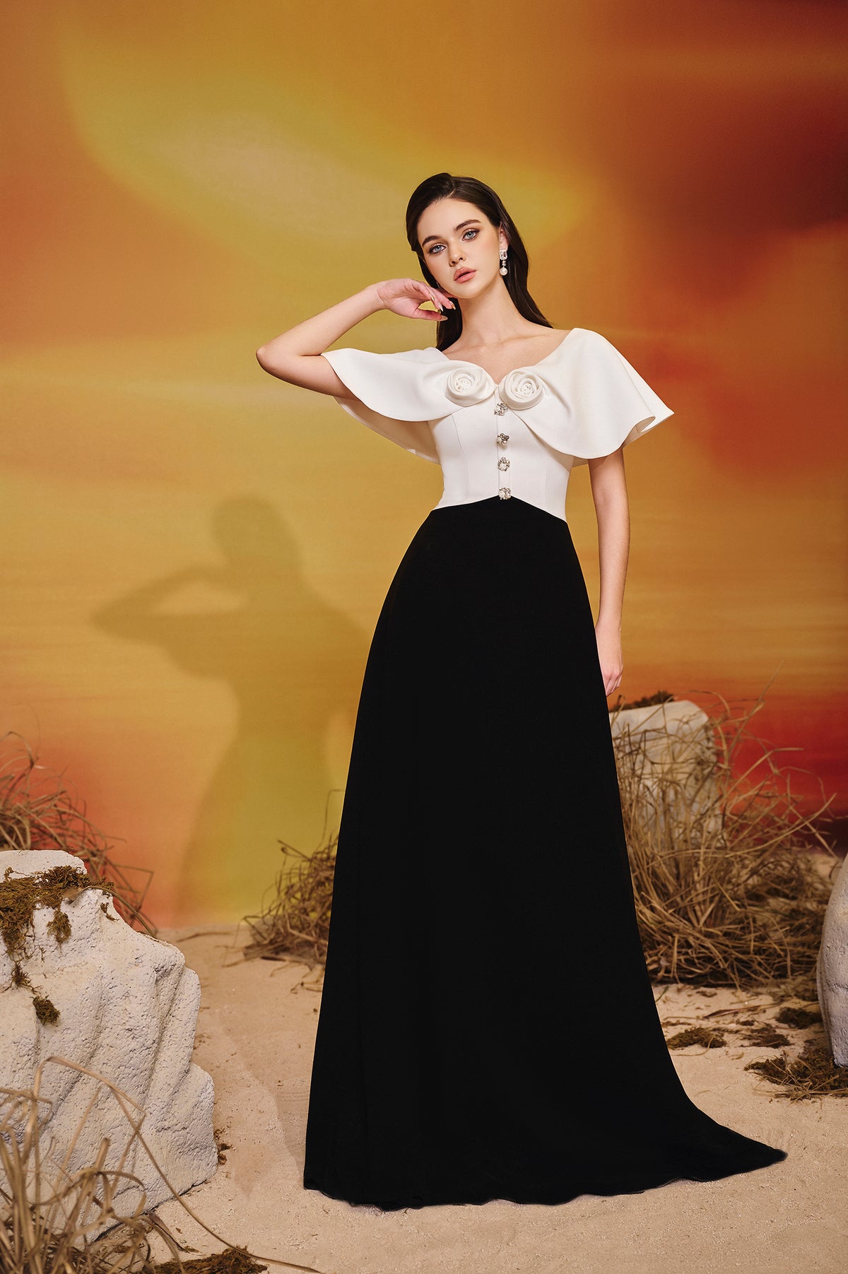 MARISA DRESS