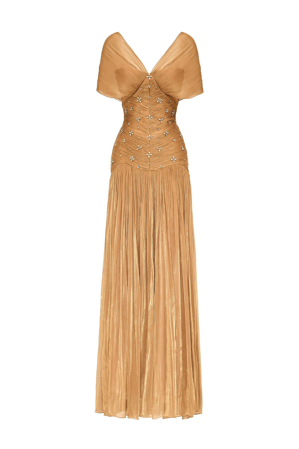 MIMOSA DRESS
