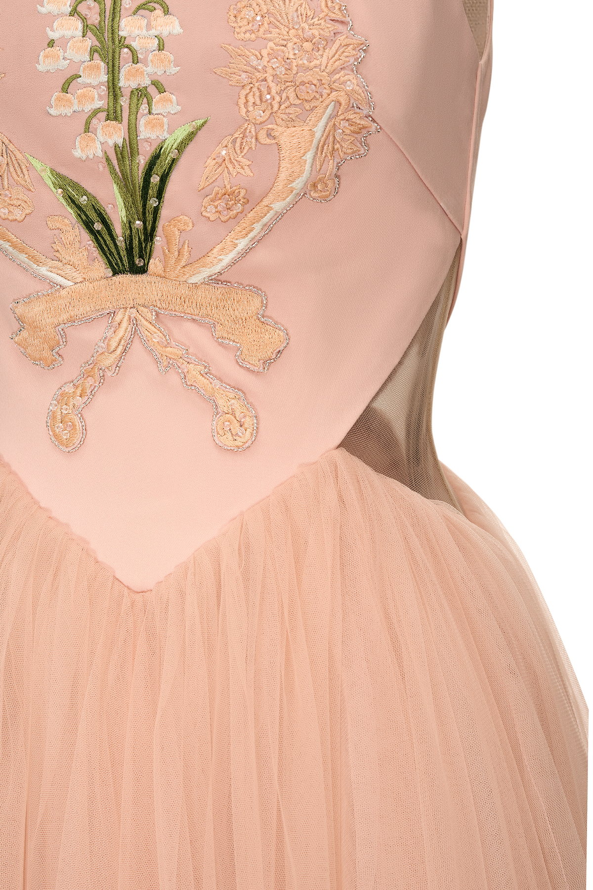 MONET DRESS