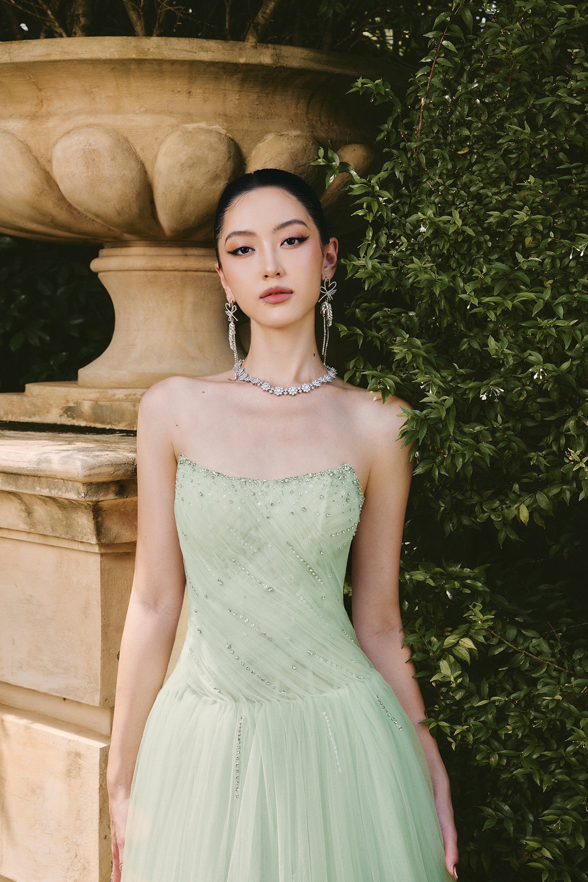 MURIEL DRESS