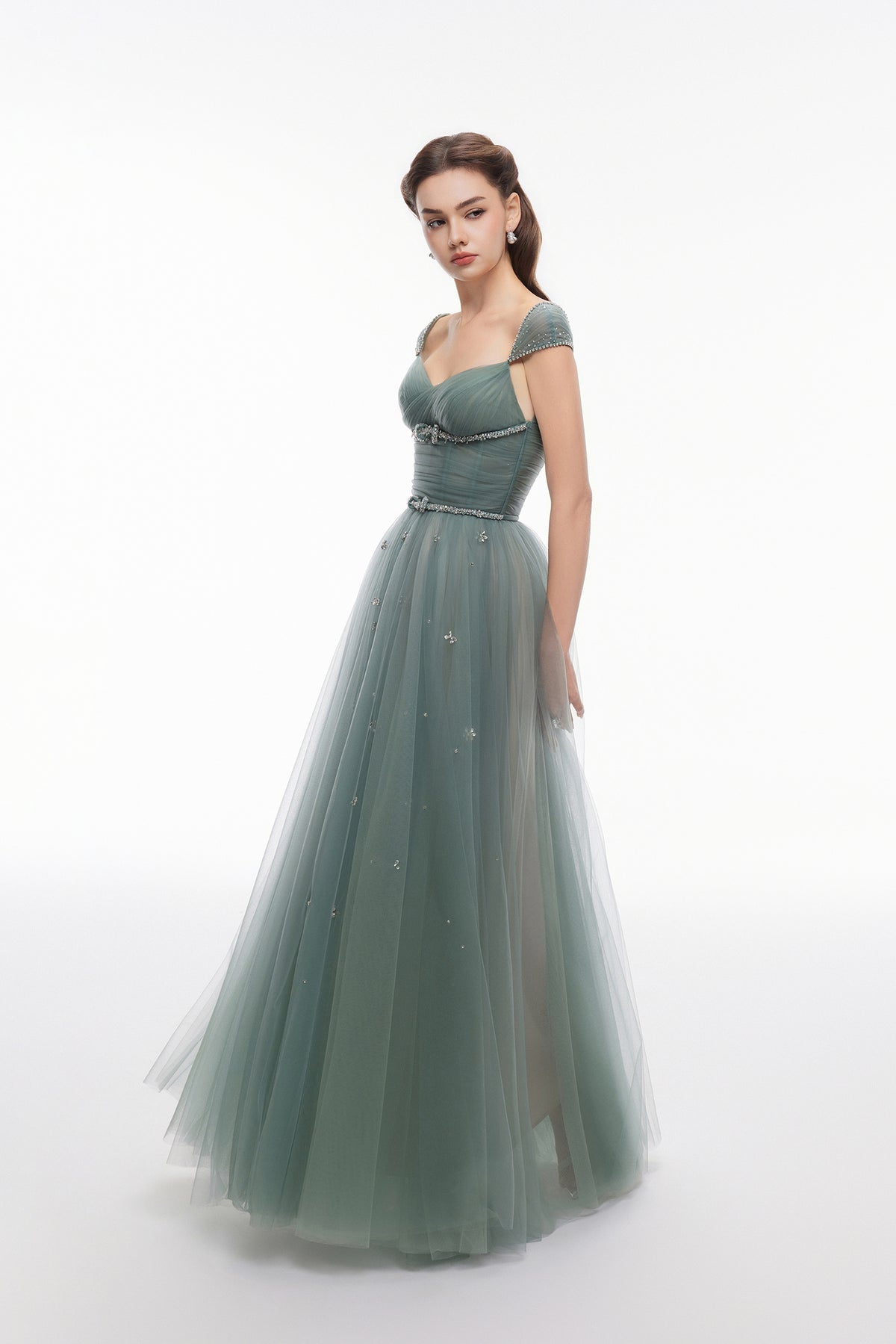NEALA DRESS