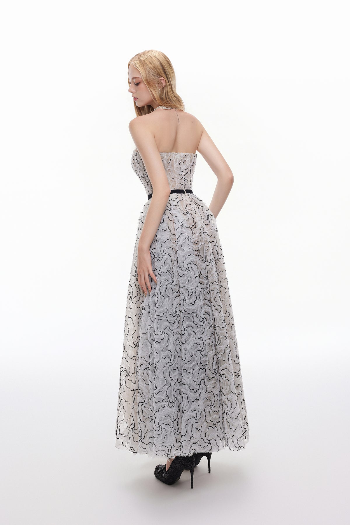 ODELIA DRESS