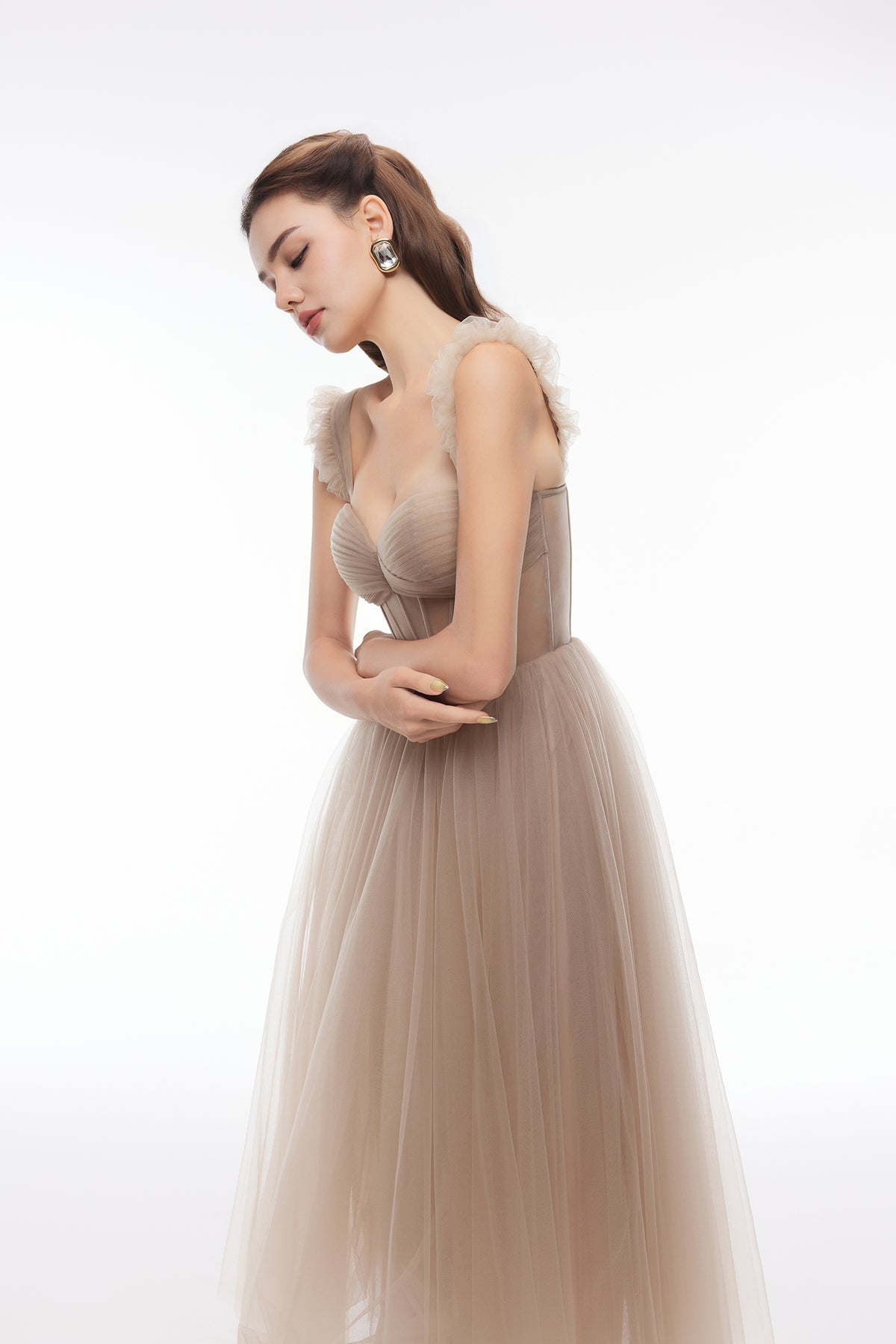 PERLA DRESS