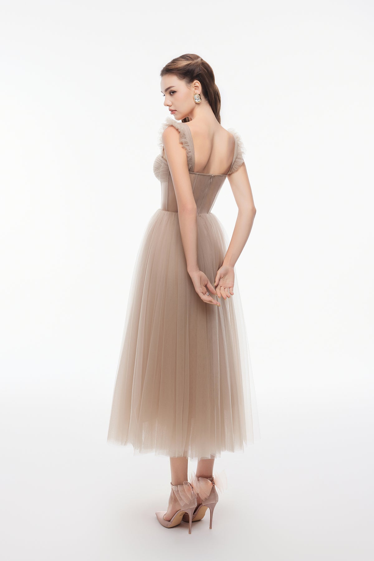 PERLA DRESS