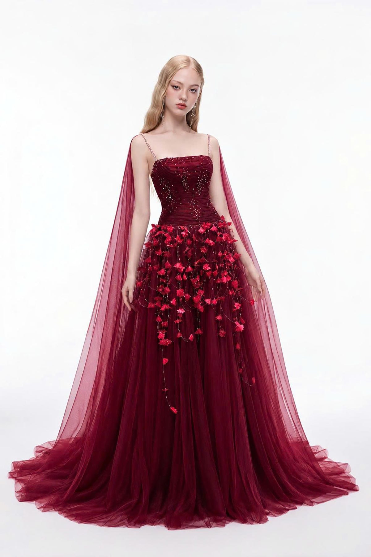 RACHEL DRESS