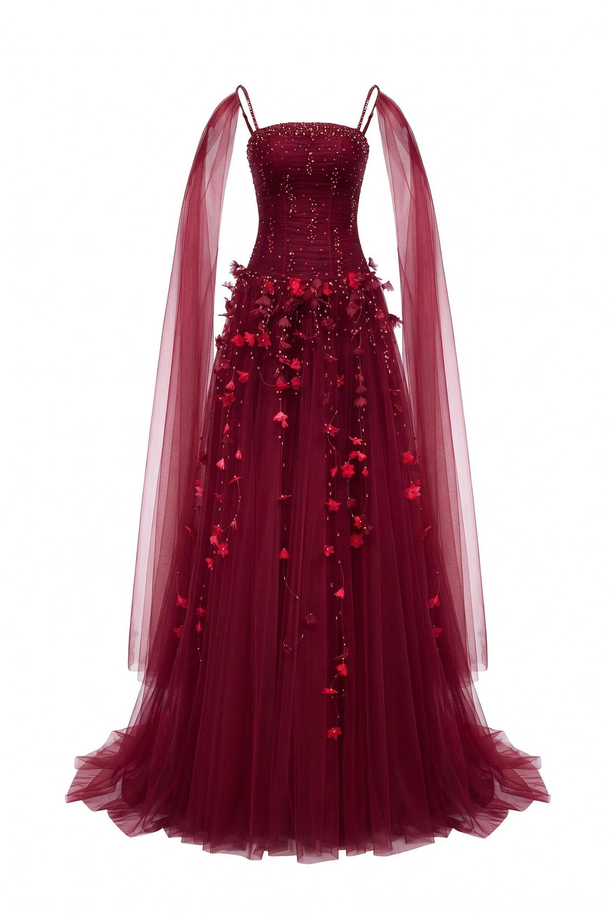 RACHEL DRESS