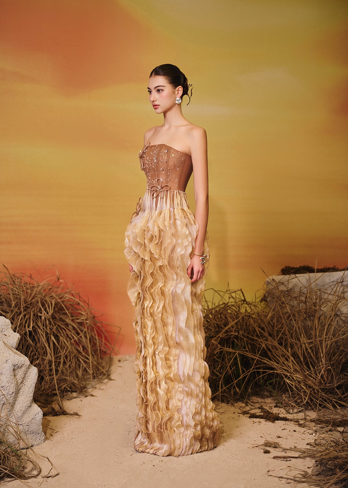 REMI DRESS