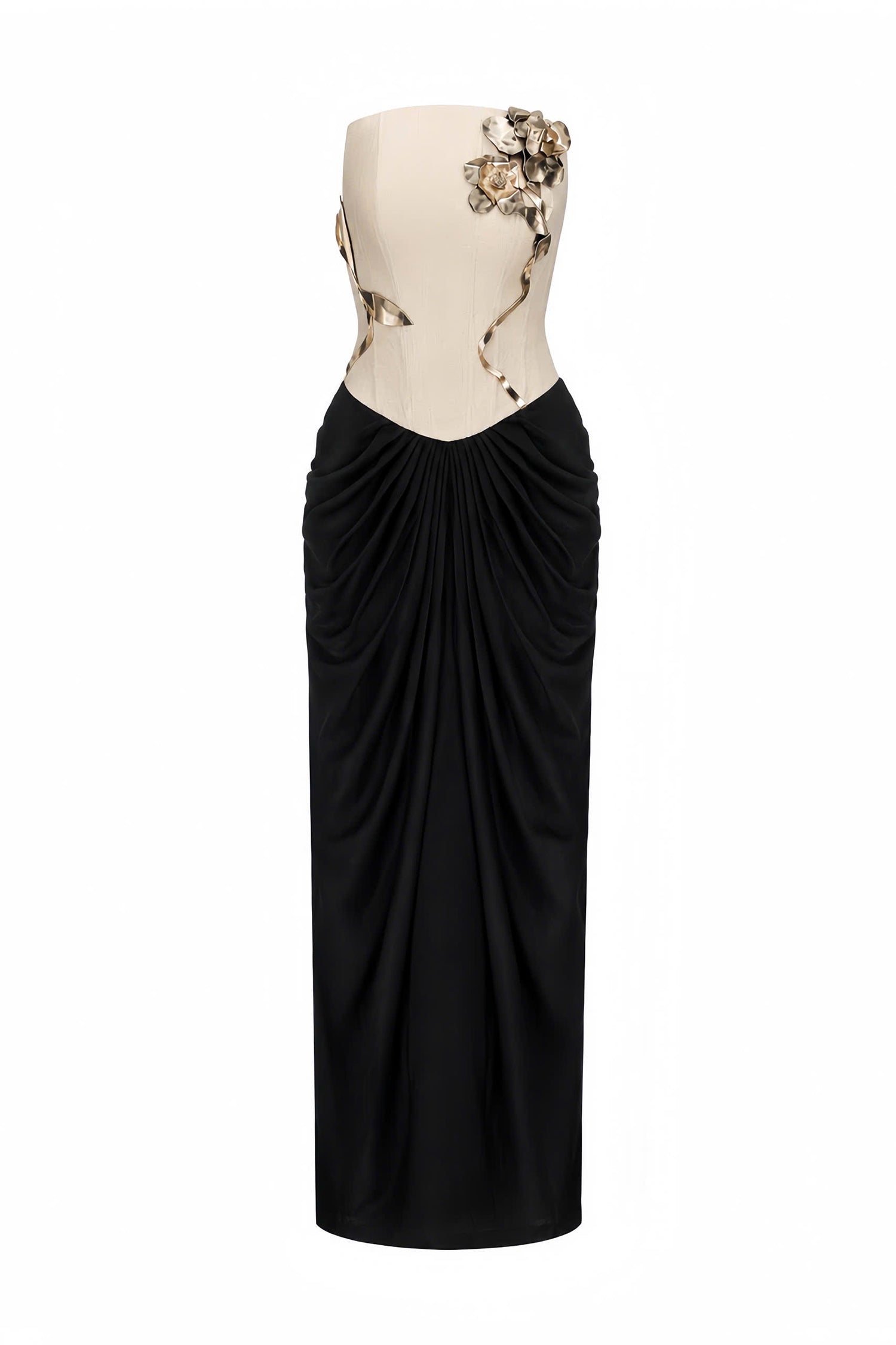 SAMYRA DRESS