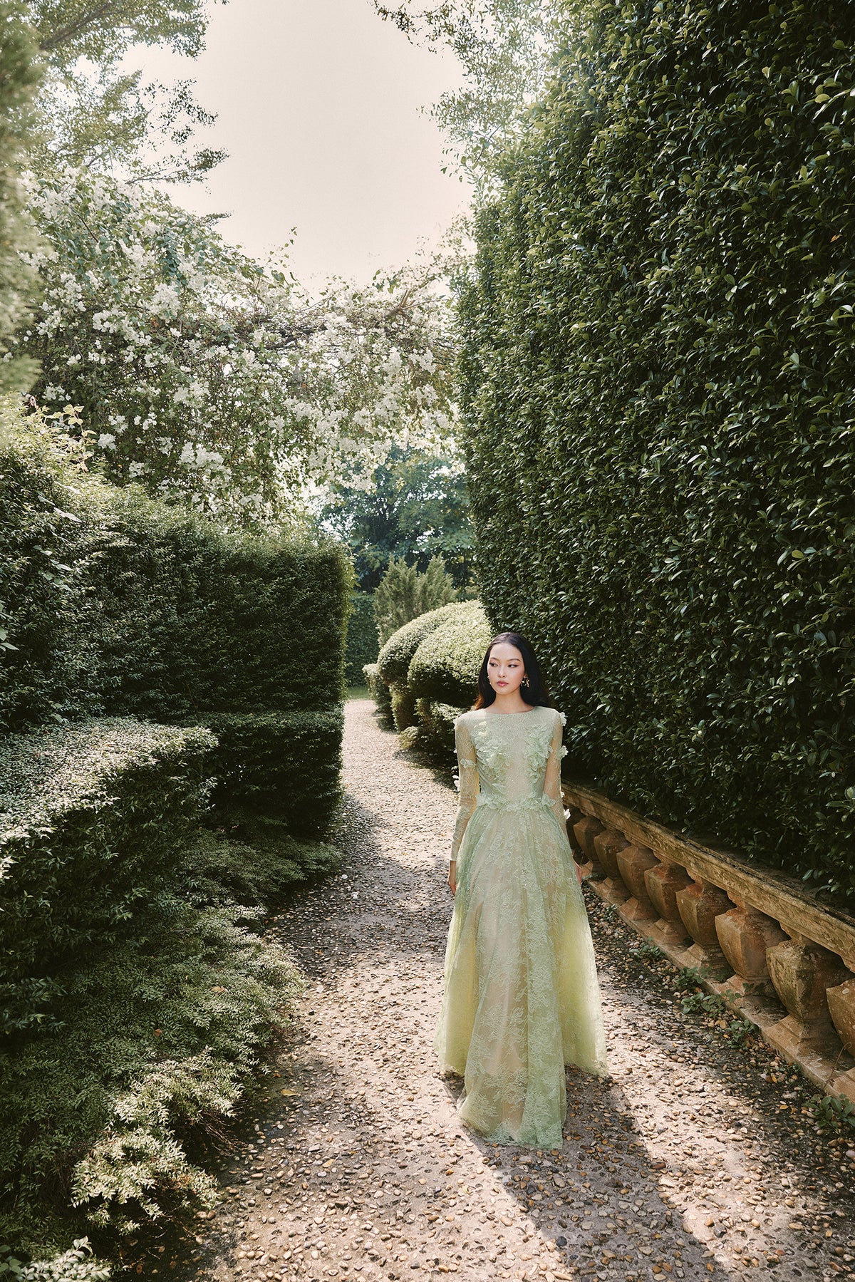 SANRA DRESS