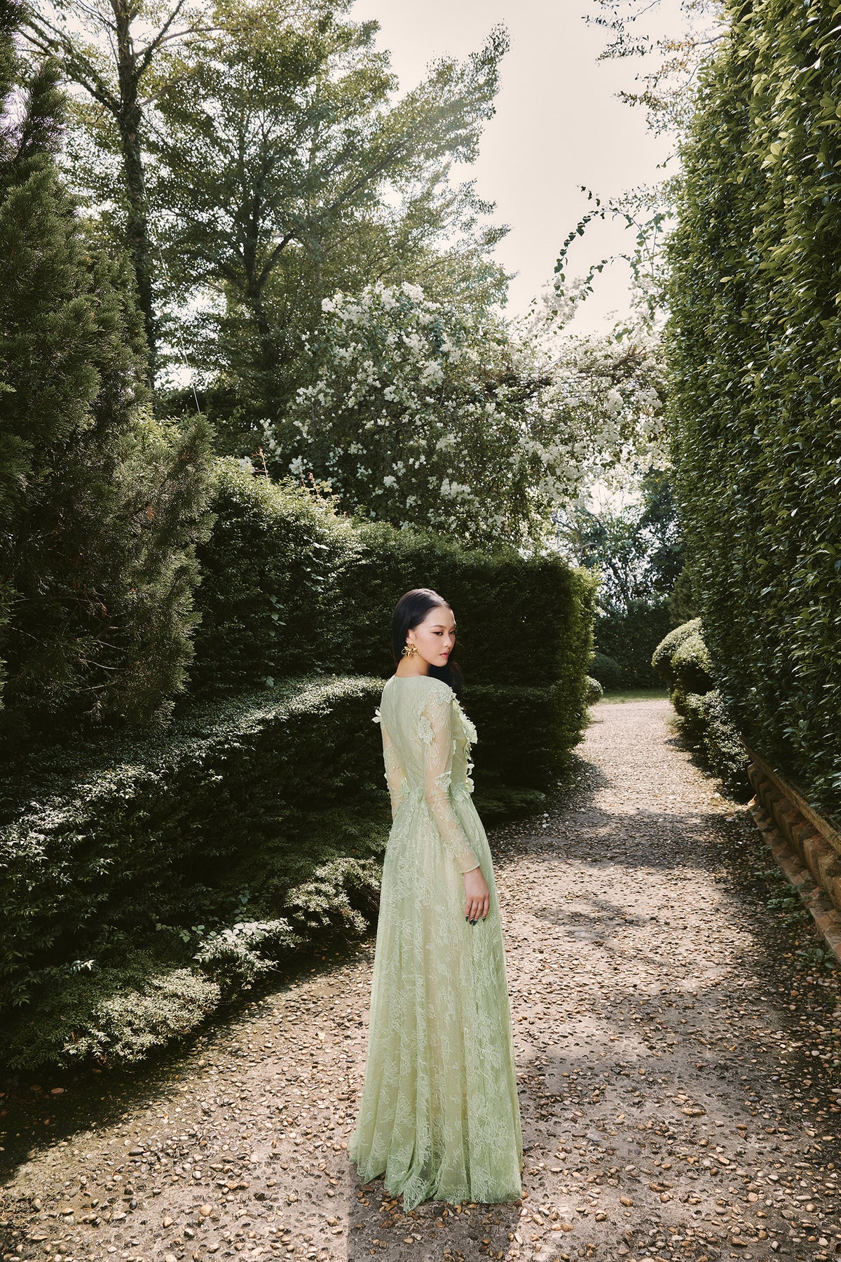 SANRA DRESS