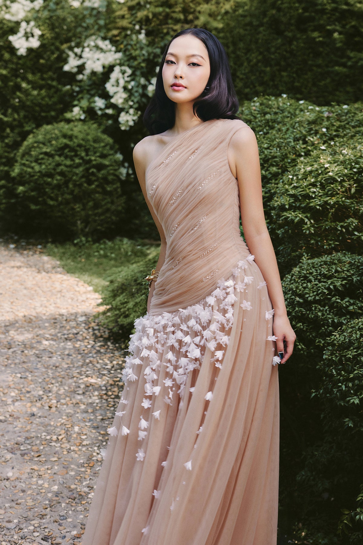 SEOMI DRESS