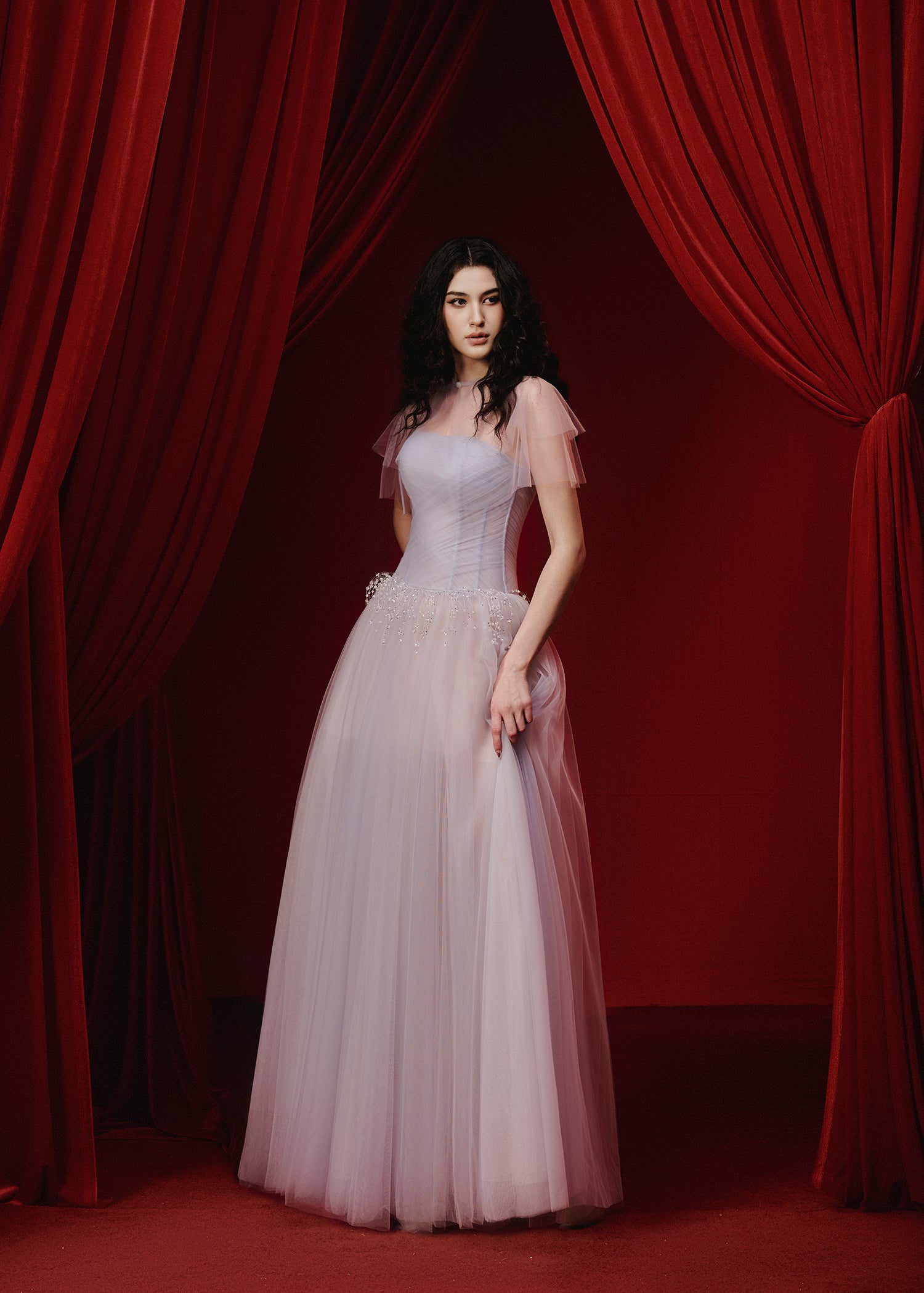 SERENA DRESS