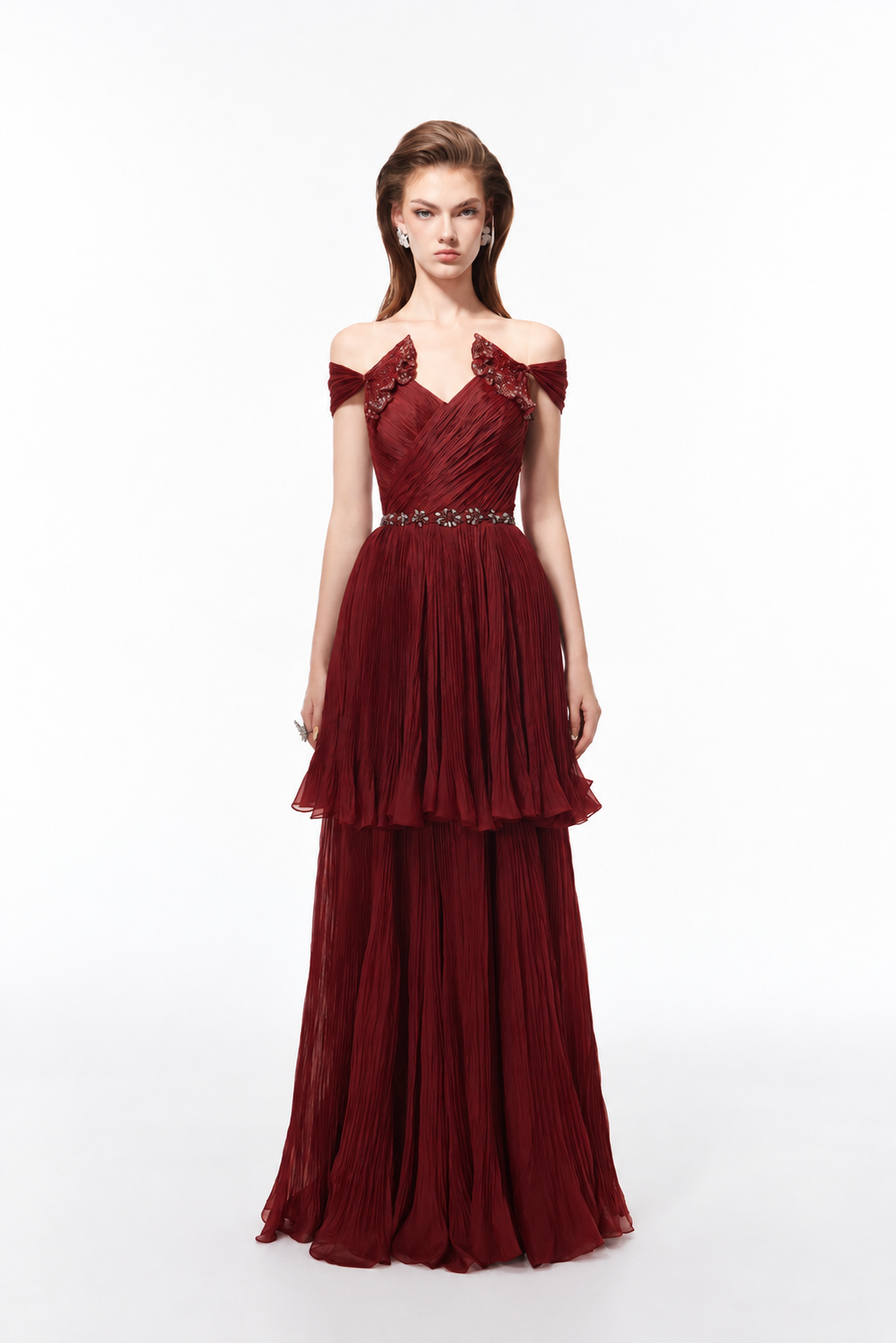 SIENNA DRESS