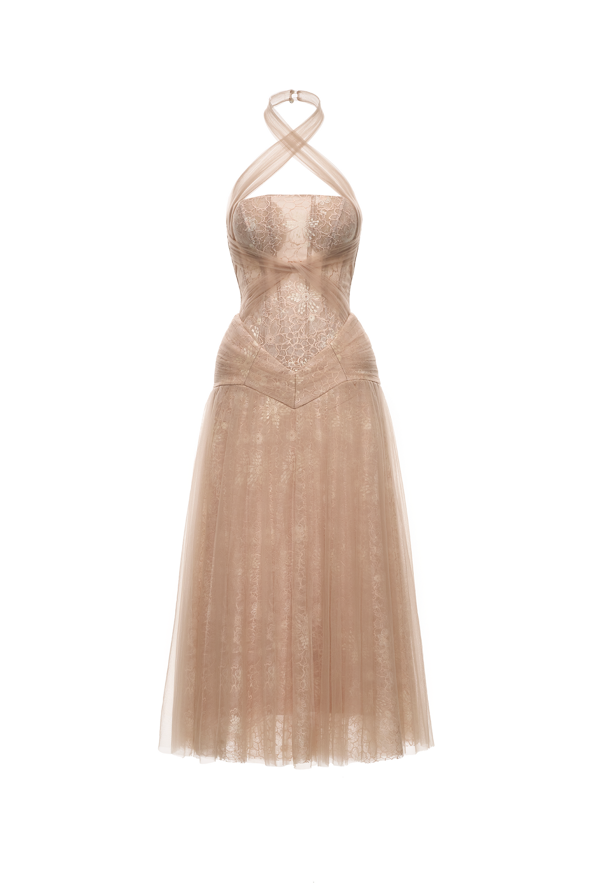 SILVIA DRESS