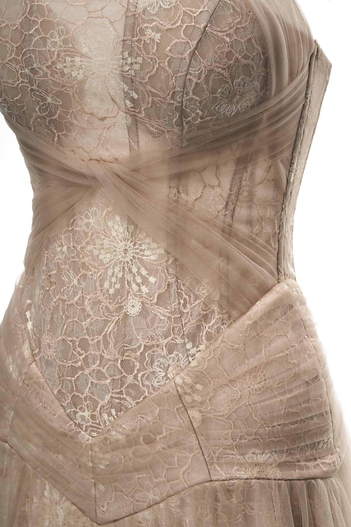 SILVIA DRESS