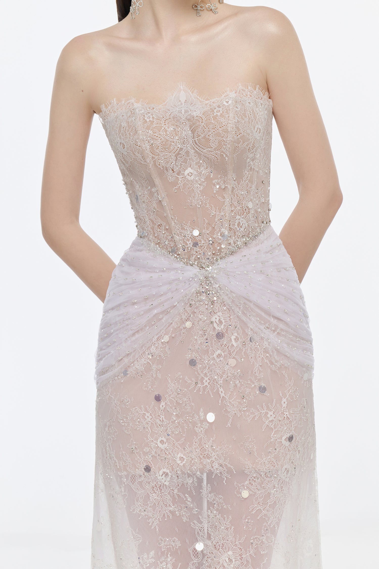 STELLA DRESS