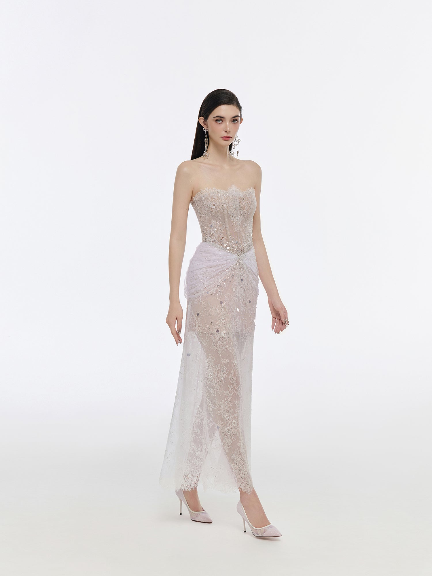 STELLA DRESS