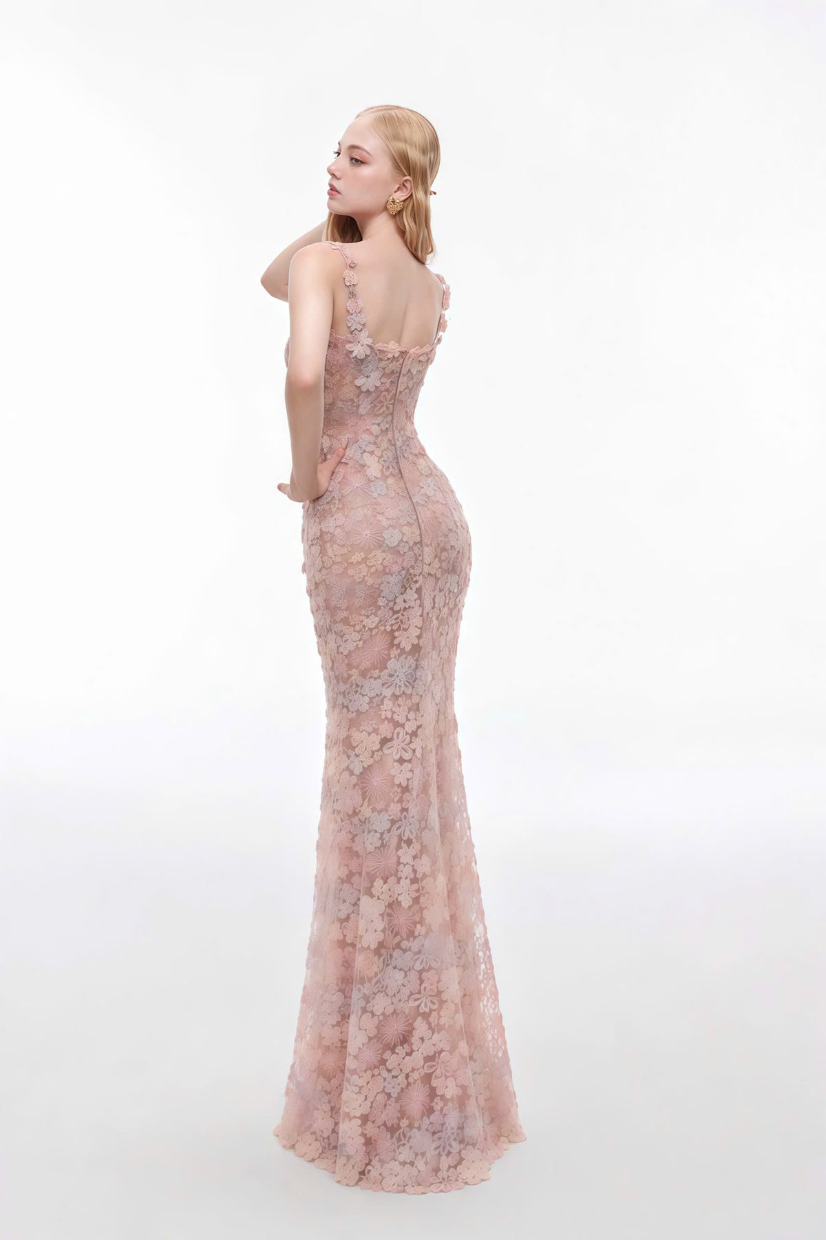 TESSY DRESS