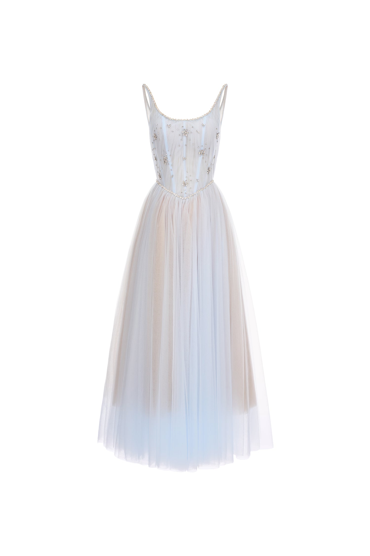 CLAIRE DRESS