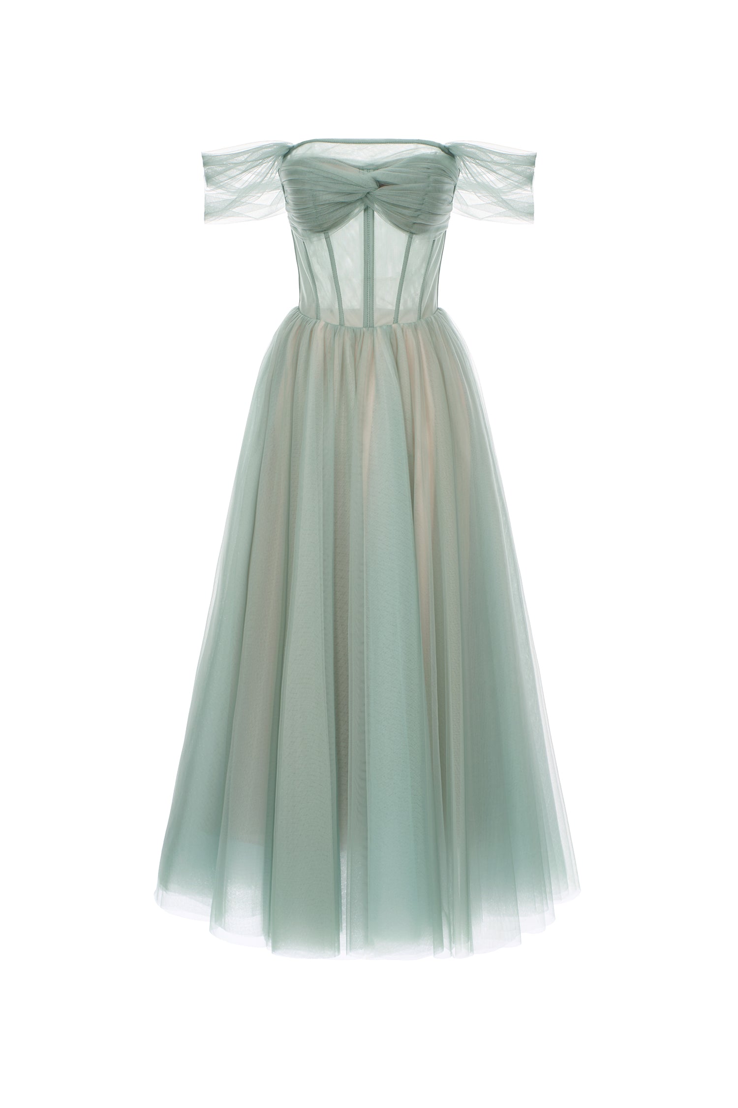 JOSEPHINE DRESS