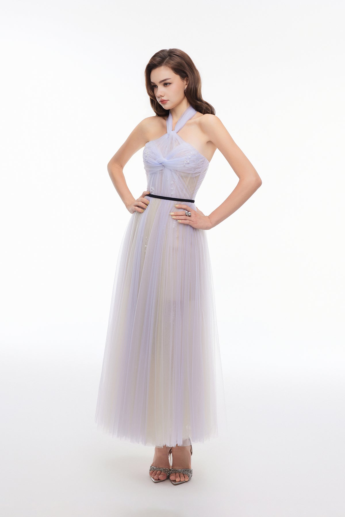 VALERIE DRESS