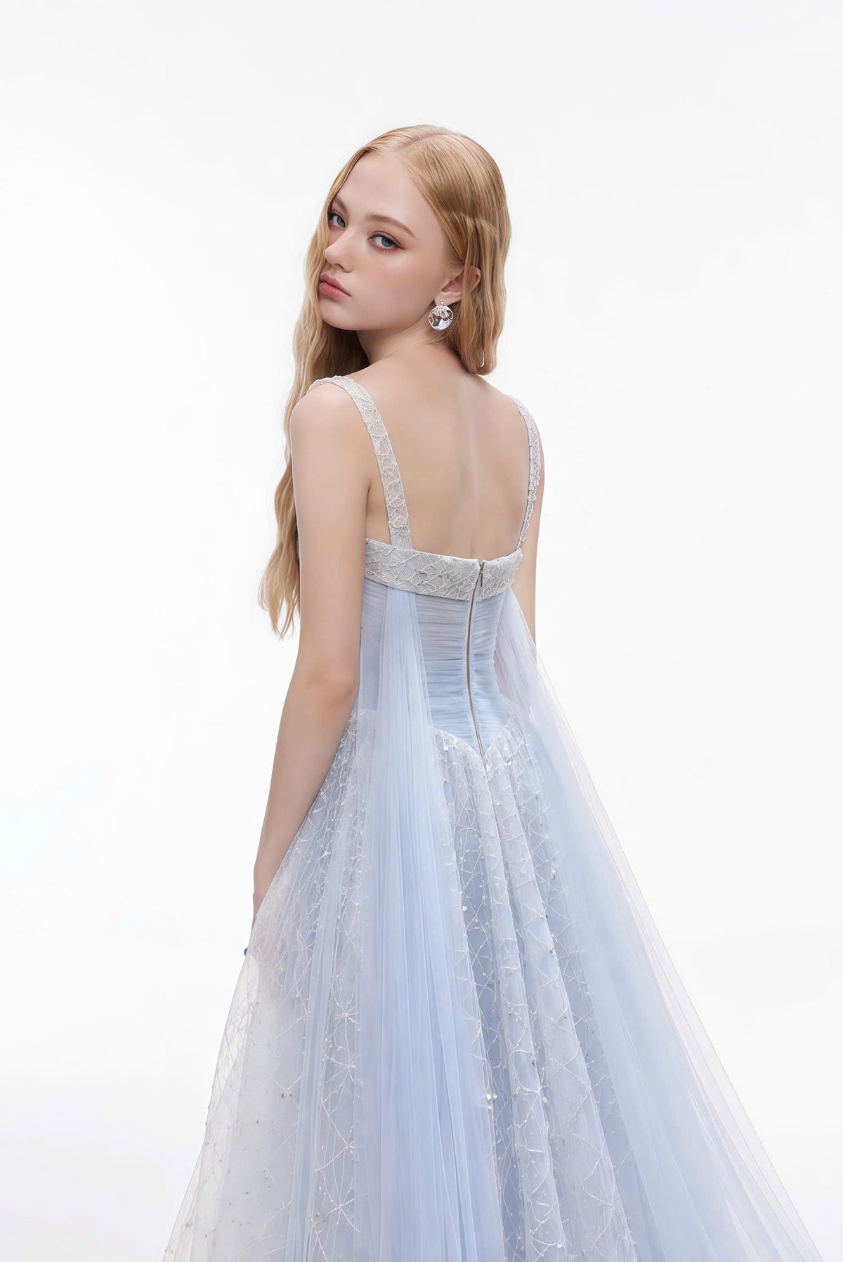 VALESSA DRESS