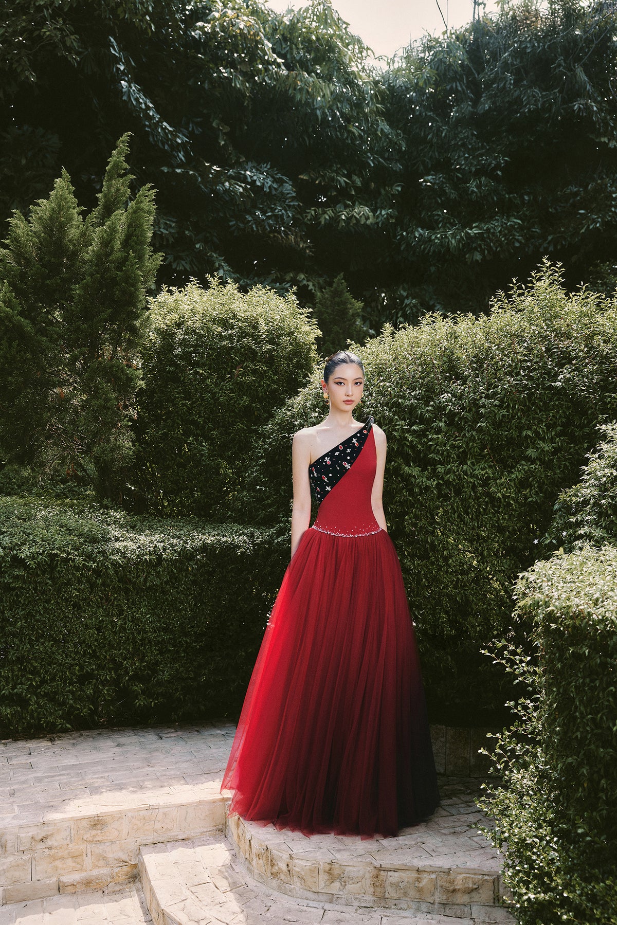 VERADIS DRESS