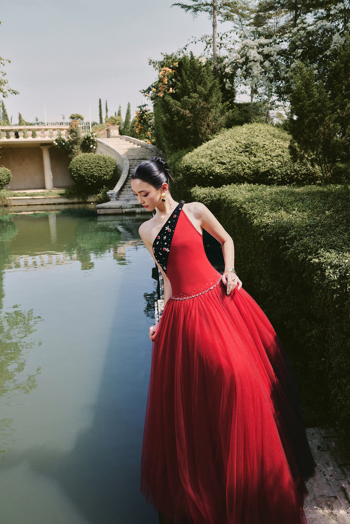 VERADIS DRESS